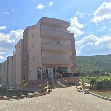 Hotel Ivankovic Međugorje 外观 照片