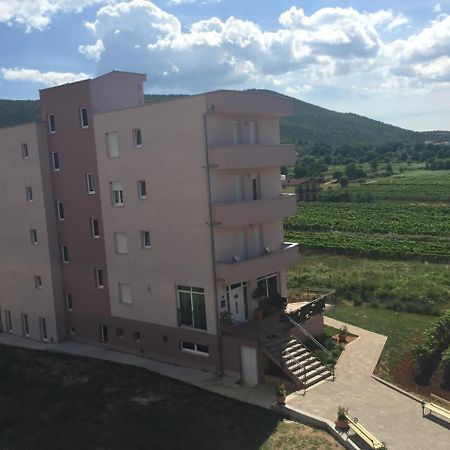 Hotel Ivankovic Međugorje 外观 照片