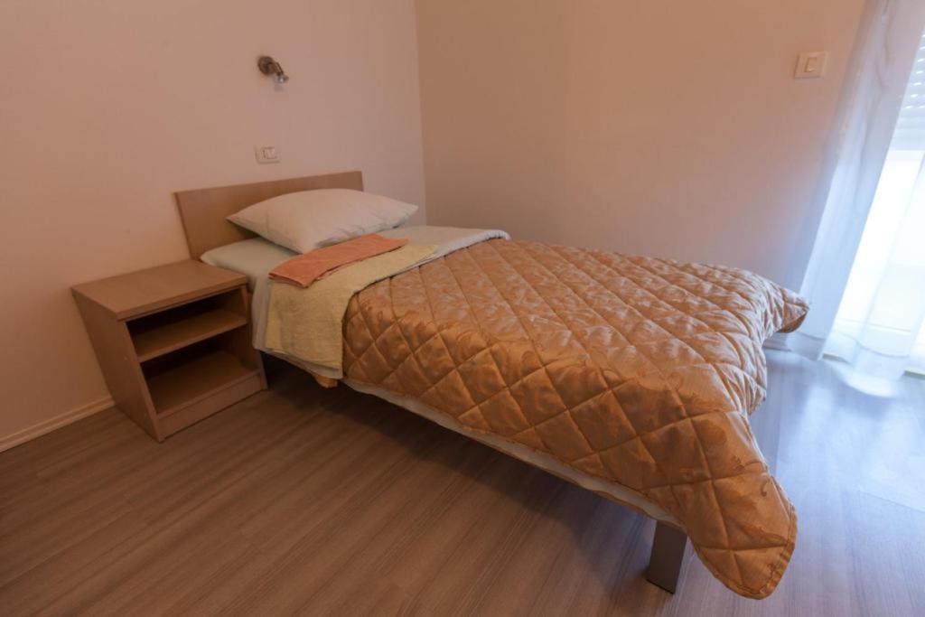 Hotel Ivankovic Međugorje 外观 照片