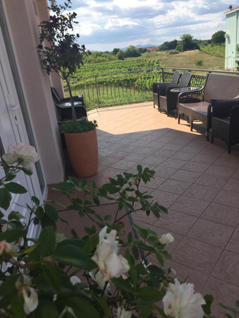 Hotel Ivankovic Međugorje 外观 照片