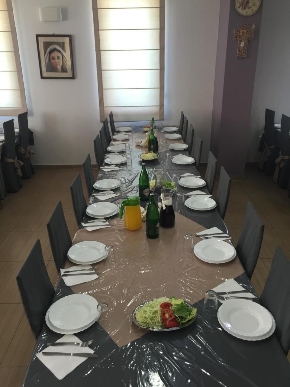 Hotel Ivankovic Međugorje 外观 照片