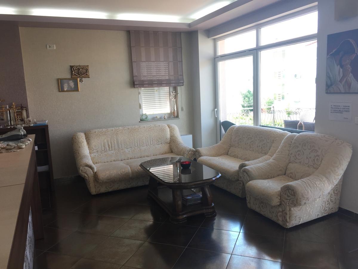 Hotel Ivankovic Međugorje 外观 照片