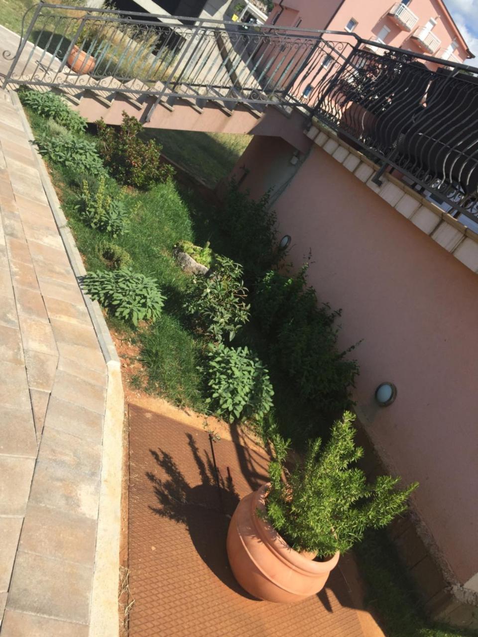 Hotel Ivankovic Međugorje 外观 照片