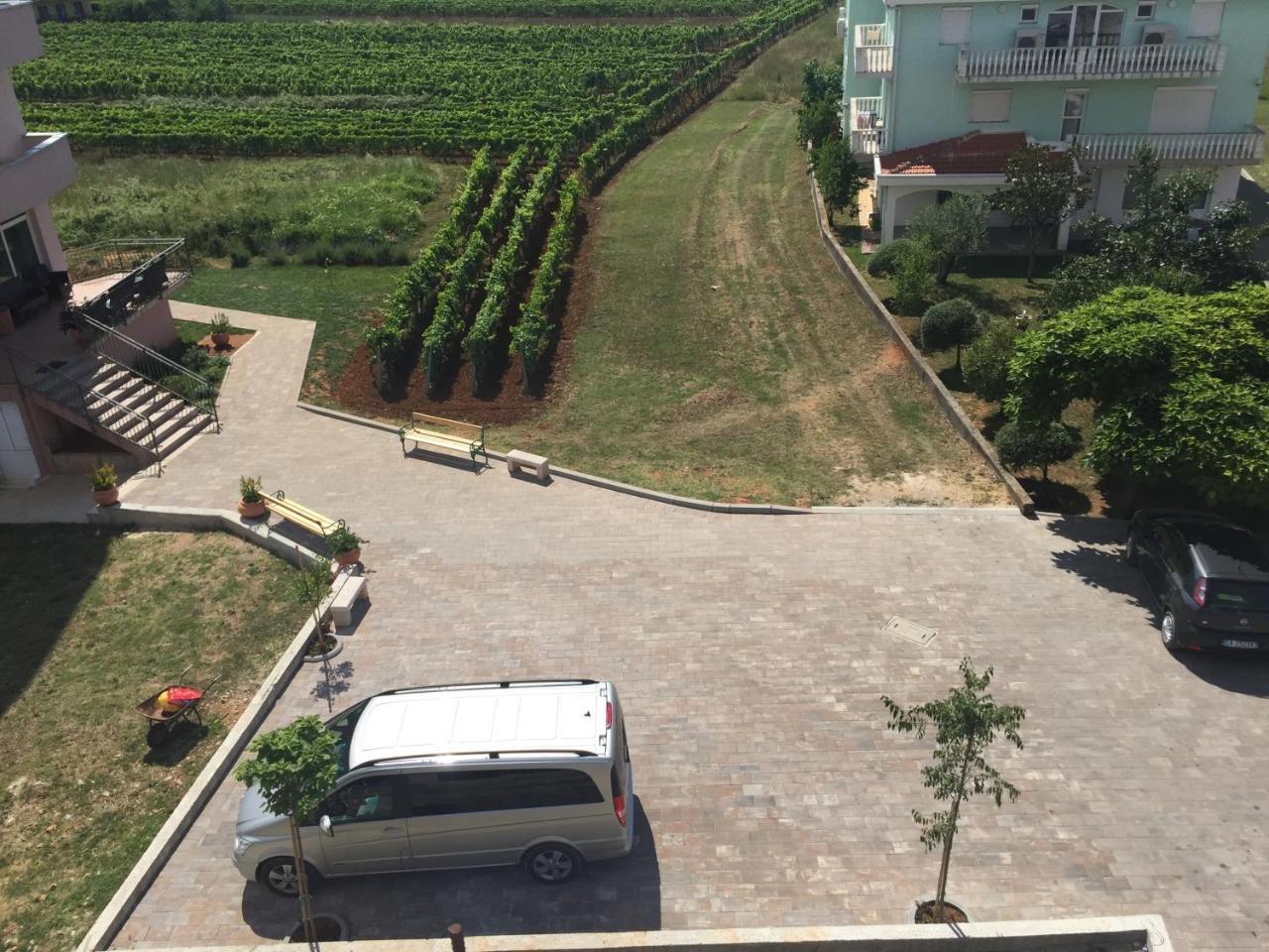 Hotel Ivankovic Međugorje 外观 照片