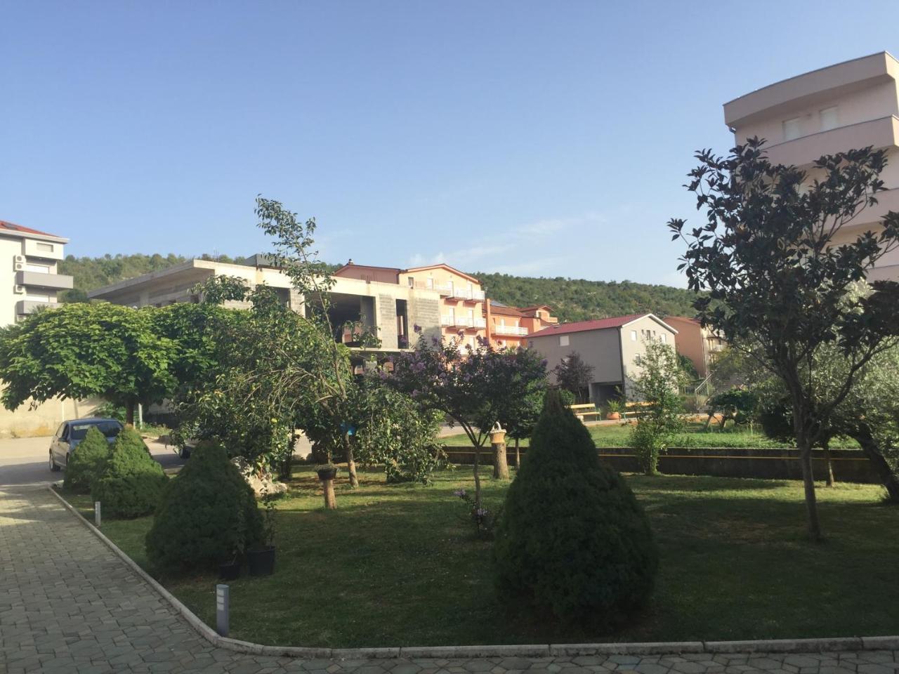 Hotel Ivankovic Međugorje 外观 照片