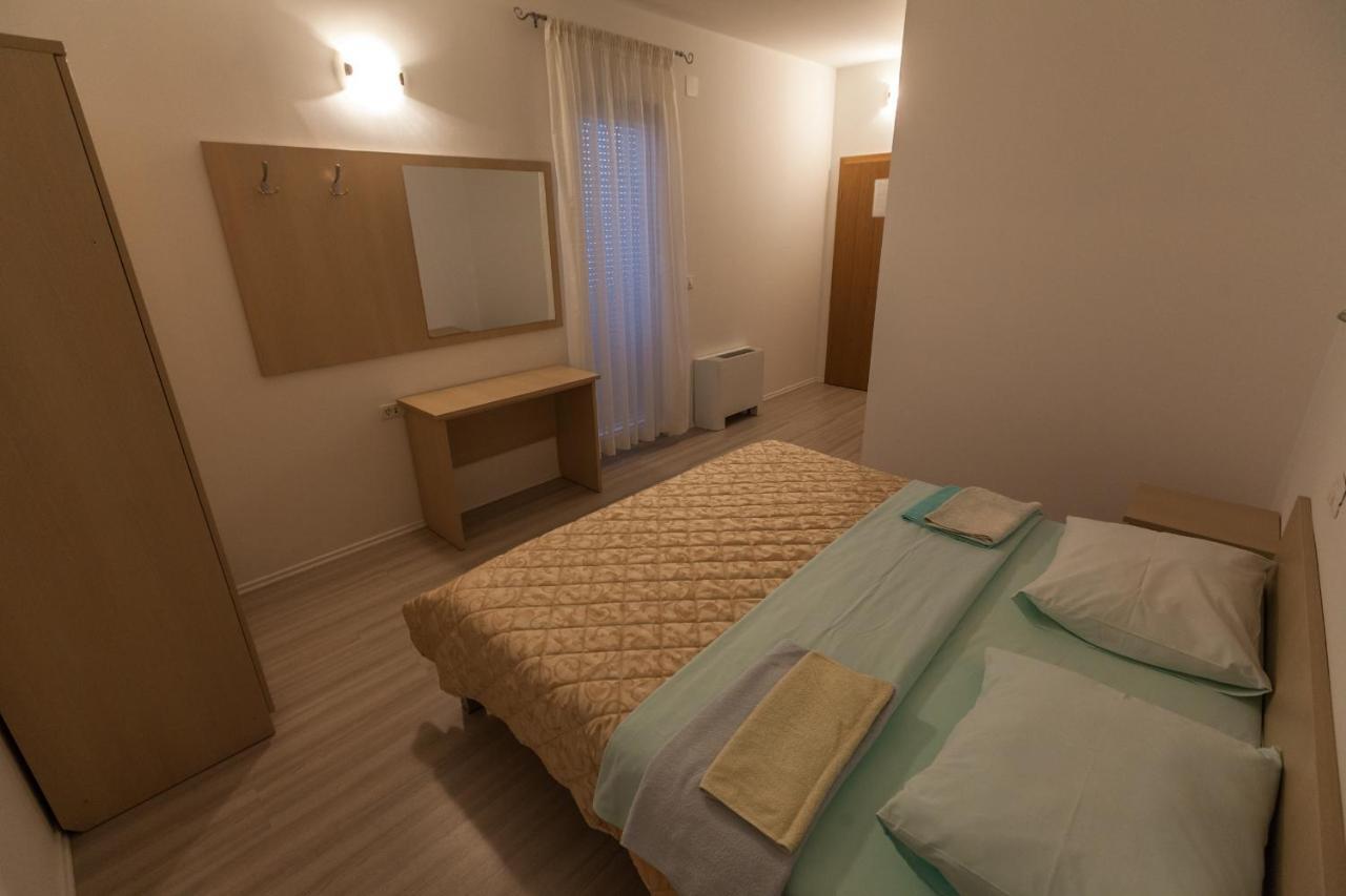 Hotel Ivankovic Međugorje 客房 照片