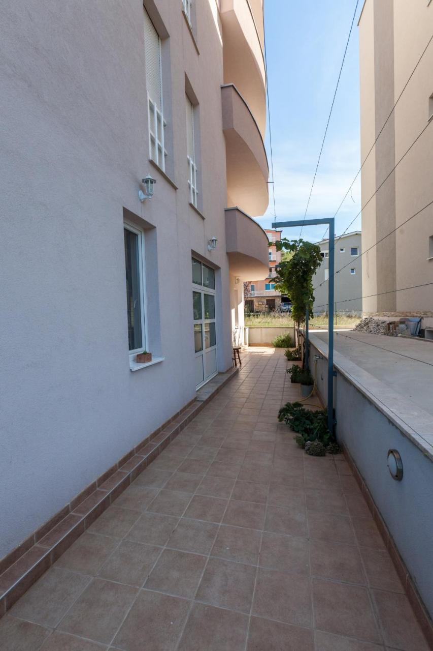 Hotel Ivankovic Međugorje 外观 照片