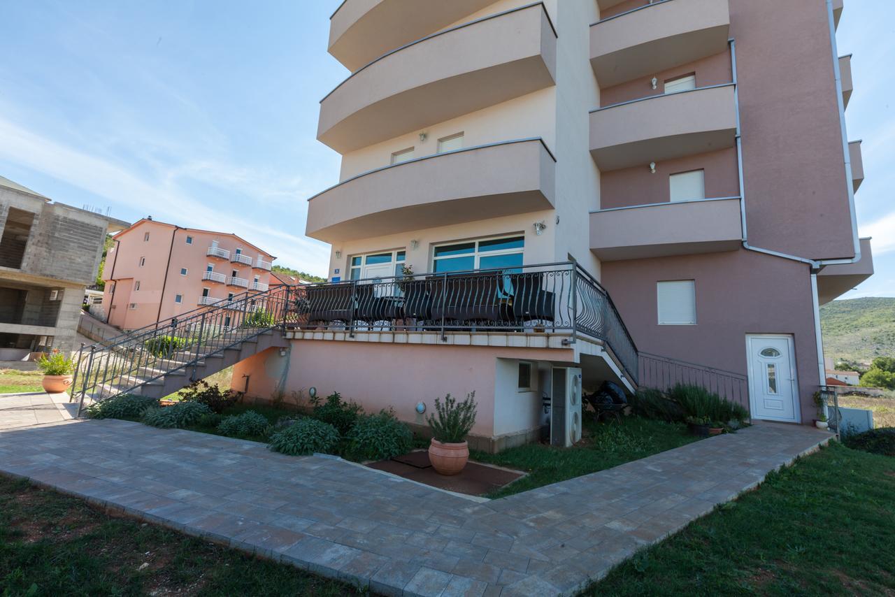 Hotel Ivankovic Međugorje 外观 照片
