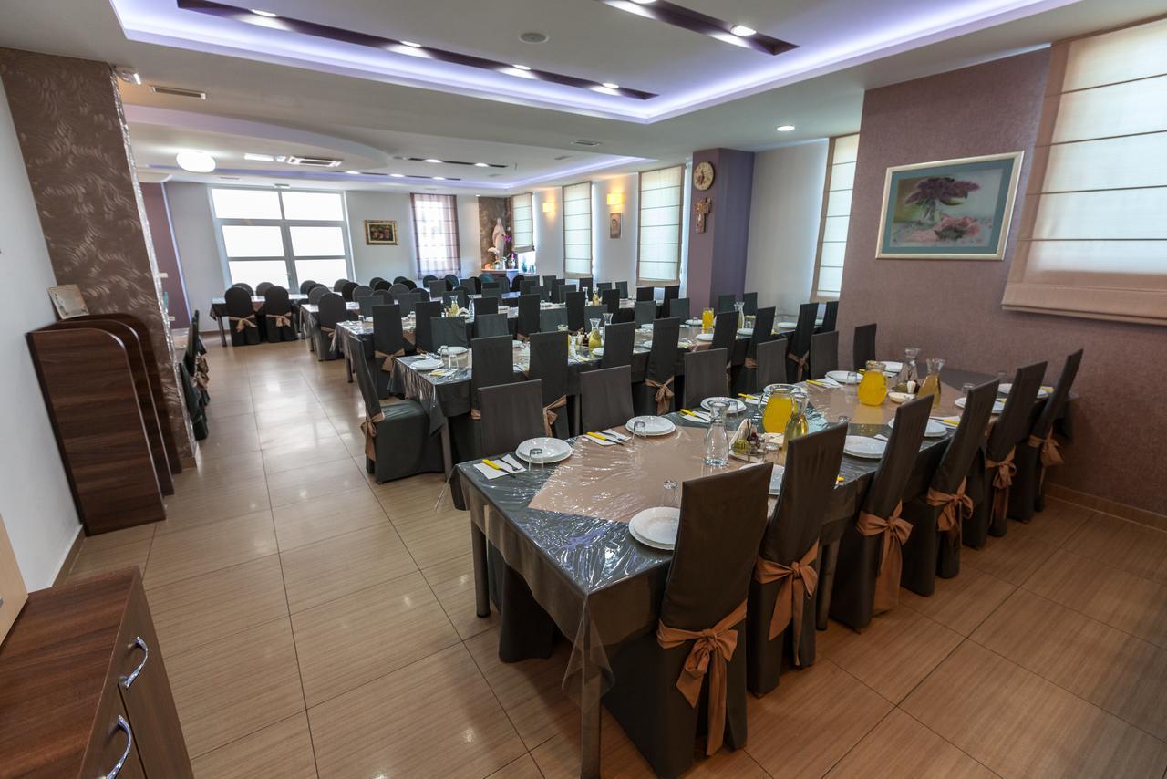 Hotel Ivankovic Međugorje 外观 照片