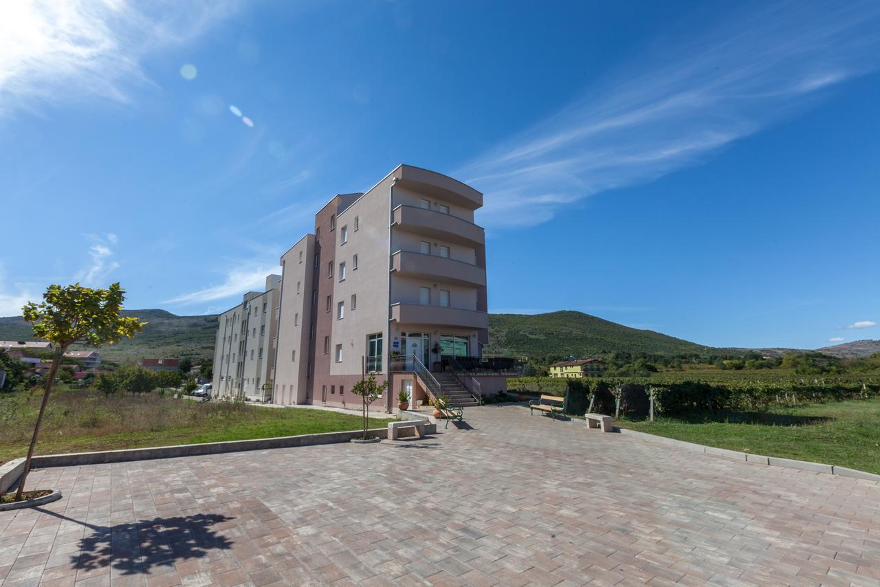 Hotel Ivankovic Međugorje 外观 照片