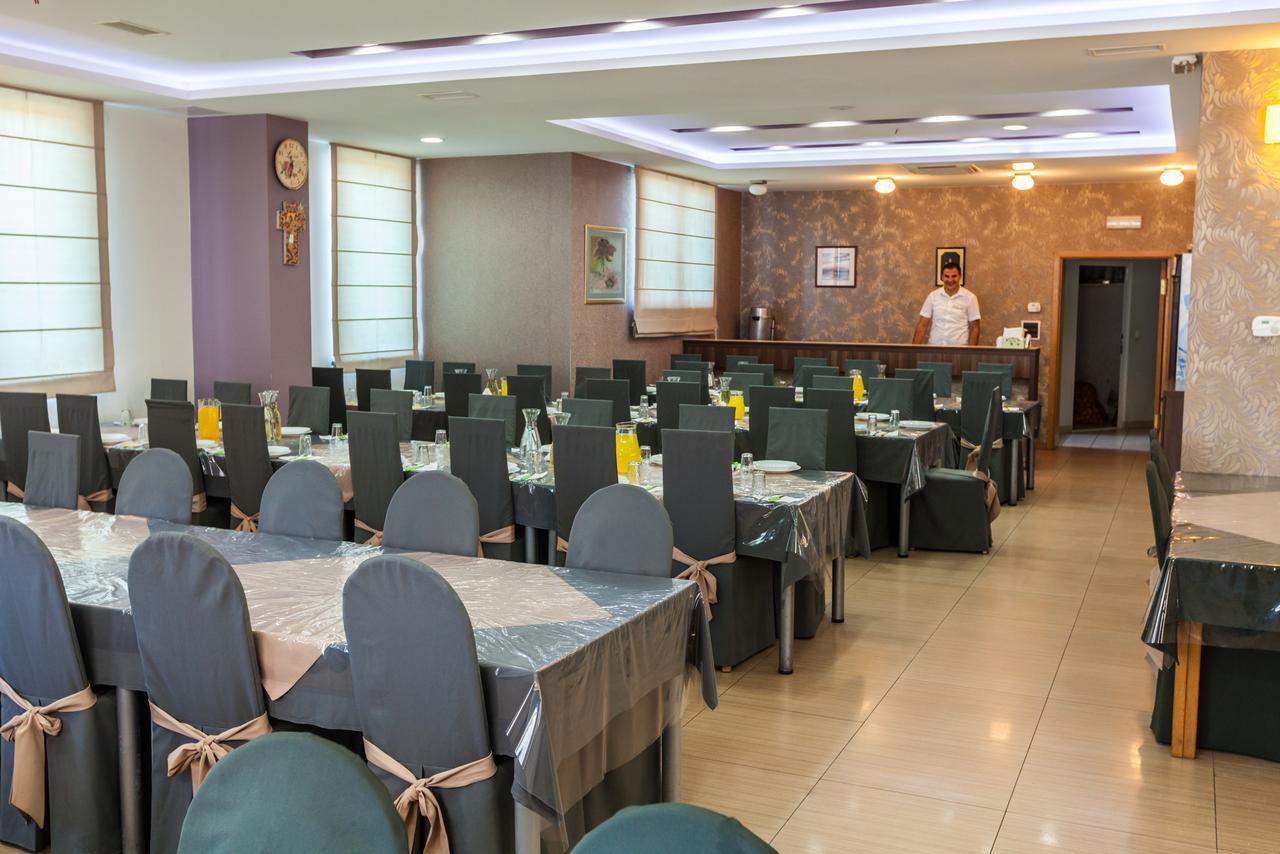 Hotel Ivankovic Međugorje 外观 照片