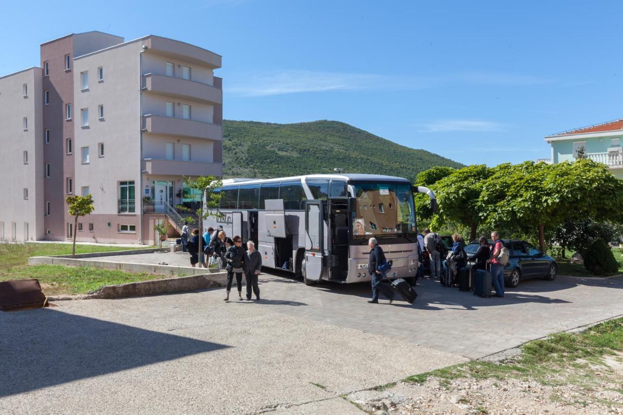 Hotel Ivankovic Međugorje 外观 照片