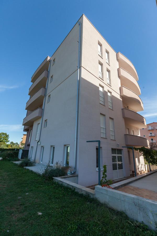 Hotel Ivankovic Međugorje 外观 照片