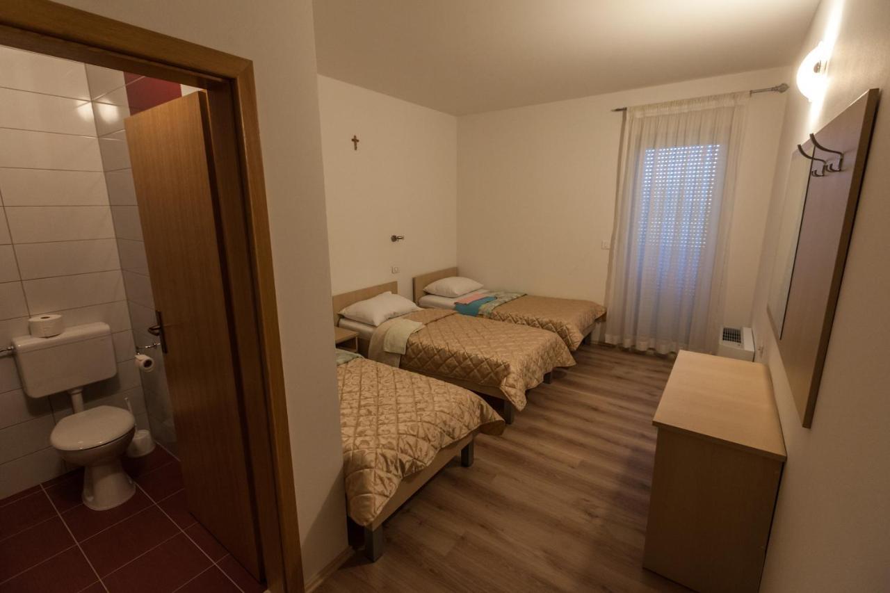 Hotel Ivankovic Međugorje 客房 照片
