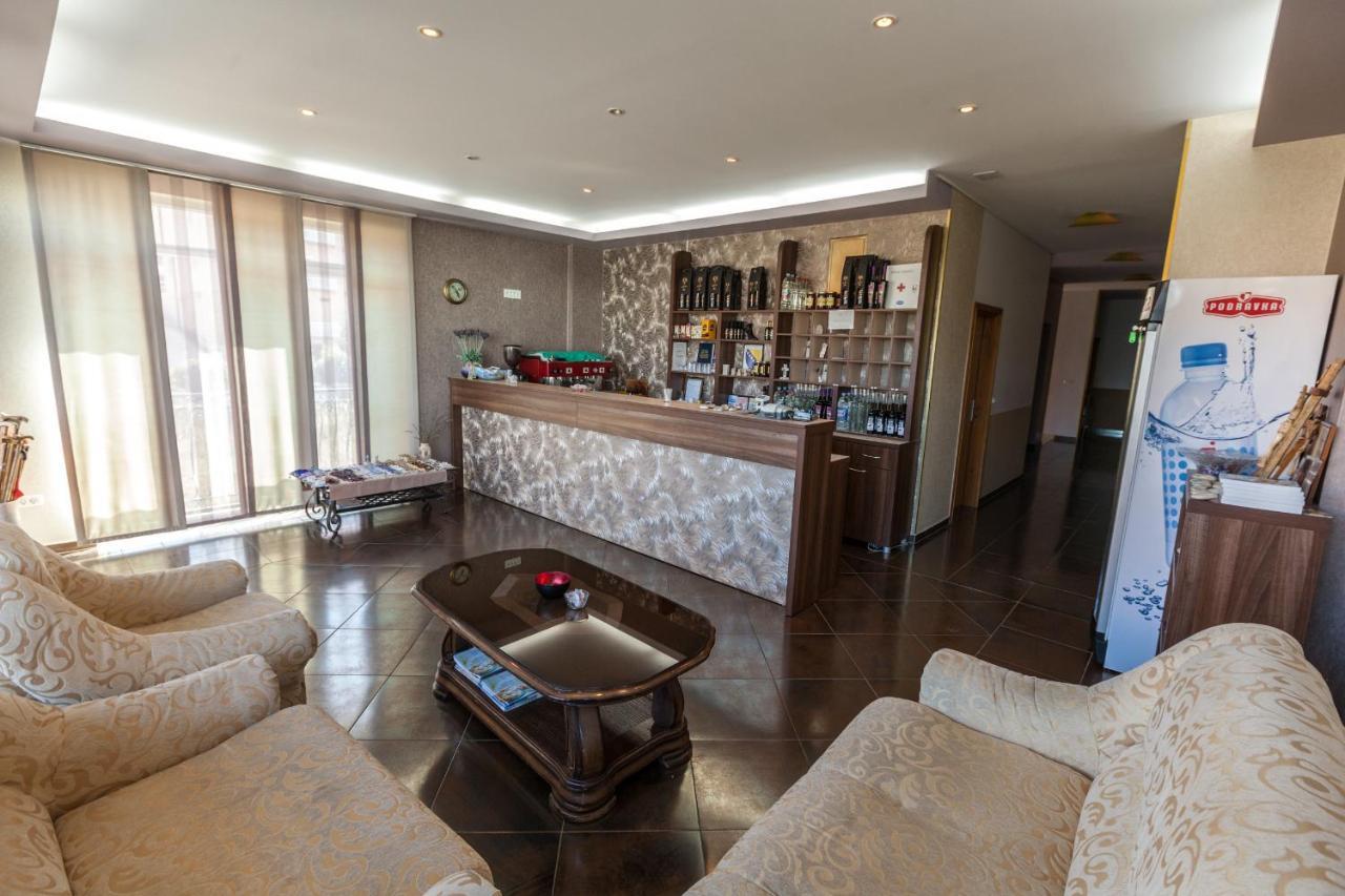 Hotel Ivankovic Međugorje 外观 照片