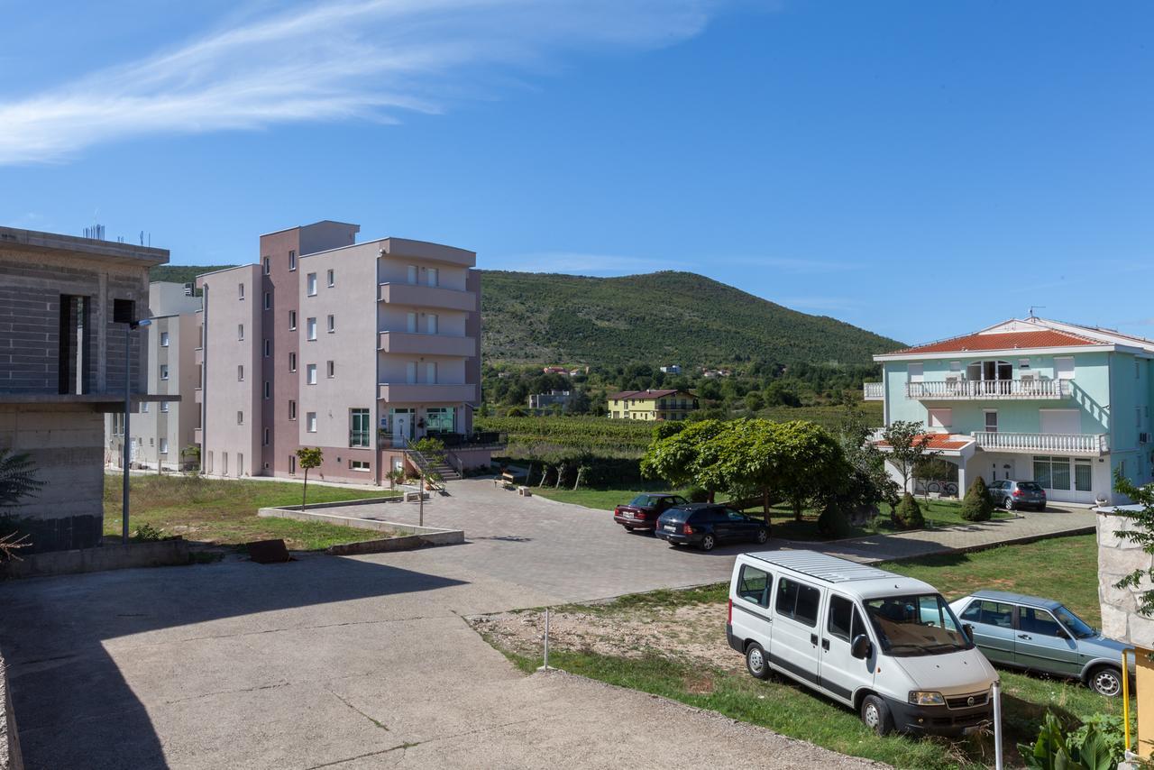 Hotel Ivankovic Međugorje 外观 照片